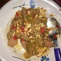 Cooksnap dari nurul hidayah untuk resep Seblak Sobalor (Sosis,Bakso,Telor)