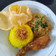 Cooksnap dari Bon Jovy untuk resep Nasi Kuning RiceCooker
