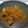 Cooksnap dari jeruk bali untuk resep 310. Ayam Goreng Serundeng Kelapa