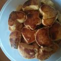 Cooksnap dari ifa untuk resep Kue Kacang Jadul