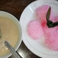 Cooksnap dari Amira untuk resep PUTU MAYANG BIHUN SUPERIOR