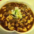 徐美蘭 的 麻婆豆腐 cooksnap