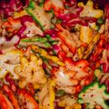 Cooksnap dari Sheren Ietha untuk resep 56. Seblak kerupuk kering