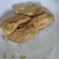 Cooksnap dari Nurul Trie Yulianti untuk resep Sempol ikan tenggiri