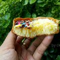 Cooksnap dari Dapur Cwie untuk resep Martabak mini ludess