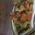 Cooksnap dari Sauma Lina untuk resep Ikan Nila Pesmol