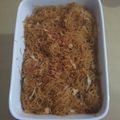 Cooksnap dari Indah Nurlaila untuk resep Bihun goreng kol yg kayak di nasi uduk