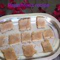Rajashree Yele's cooksnap of when they made खोबरा चिक्की (khobra chikki recipe in marathi).