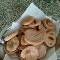El cooksnap de tania cuando hizo Tortas fritas con harina integral.