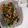 El cooksnap de Nicole Stephanie Chamorro Chamorro cuando hizo Ensalada proteínica con mix de tres hojas.