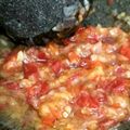 Cooksnap dari Luis Soraya untuk resep Sambal bawang