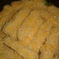 Cooksnap dari Dapur Lupuzz (Dian Soerarso) untuk resep Nugget ayam homemade