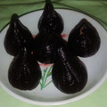 Nirmala Rajput's cooksnap of when they made न्यू टेस्टी ओरियो बिस्कुट मोदक (Oreo biscuit modak recipe in hindi).