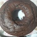 El cooksnap de Diana Lutrez cuando hizo Bizcochuelo fácil de chocolate y canela #RecetaConAmigos.
