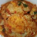 Cooksnap dari Risa untuk resep Telur ceplok bumbu pedas