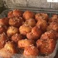 El cooksnap de sole1961 cuando hizo Buñuelos de viento.