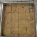 Cooksnap dari mila atmajaya untuk resep Cake kentang gluten free