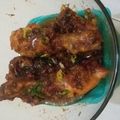Cooksnap dari Irma untuk resep Semur Ayam