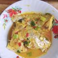 Cooksnap dari Santy Mirna untuk resep Gulai Ikan Kakap