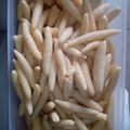 Cooksnap dari Rhierie Maulana untuk resep Widaran keju / telor gabus