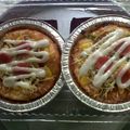 Cooksnap dari noni untuk resep Pizza Cup / Pizza Mini