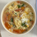 Cooksnap dari ahmad farhani untuk resep TAN HUA TANG (sup tomat telur)