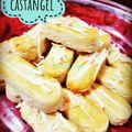 Cooksnap dari Tyta Septiani Rahayu untuk resep Kaastengel