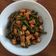 Cooksnap dari lailatul chusnul ayun faridloh untuk resep Tumis tempe kacang panjang
