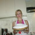 Cooksnap από Χρύσα Δέδε στη συνταγή Φανουρόπιτα με 7 συστατικά