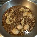 葉安那 的 香菇肉燥 cooksnap