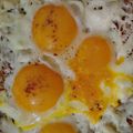 کوک اسنپ darya Lorestan بعد از امتحان کردن ناهار نیمرو زرده عسلی😋.