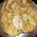 Puja Adhikary (Mistu)'s cooksnap of when they made ডিম টোস্ট (Egg toast recipe in Bengali).