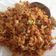 Cooksnap dari Cynthia untuk resep NASI GORENG simple + SOSIS goreng tepung