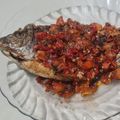 Cooksnap dari Wianaa untuk resep Pecak ikan gurame