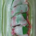 Cooksnap dari Sairianijuma Juma untuk resep Es Pisang Ijo