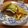 El cooksnap de Rebeca A. cuando hizo Hamburguesas de cerdo blanco sencillas y estupendas.