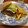 El cooksnap de Rebeca A. cuando hizo Hamburguesas de cerdo blanco sencillas y estupendas.