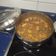 El cooksnap de Cande cuando hizo Lentejas estofadas:.