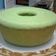 Cooksnap dari debby untuk resep Bolu pandan putih telur