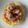 El cooksnap de Mirna Lucia cuando hizo Ceviche de camarón en canasta de patacón.
