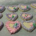 Laura 's cooksnap of when they made Cream cheese cookies.