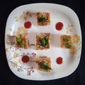 Rekha Vora's cooksnap of when they made કોર્ન લાઇવ ઢોકળા (Corn Live Dhokla Recipe Inn Gujarati).