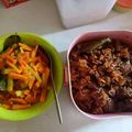 Cooksnap dari Fariyanti"sulfa"MO untuk resep Acar wortel mentimun matang
