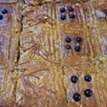 Cooksnap dari Neng Trisna untuk resep Lekker holland