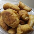 Cooksnap από Λίτσα Λιτσάκι στη συνταγή Ποντιακά πιροσκί (νηστίσιμα)