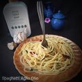 Cooksnap dari Chanchal Kaur untuk resep Spaghetti Aglio Olio e Peperoncino