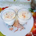 Ramaben Joshi's cooksnap of when they made પાન રબડી.