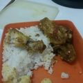 Cooksnap dari dede damayanti untuk resep Ayam rica rica mantap
