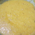 Bhumi Parikh's cooksnap of when they made મગની દાળ (Moong Dal Recipe In Gujarati).