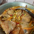 Cooksnap dari Meitalia Triana Purbandari untuk resep Kakap Goreng Asam Manis